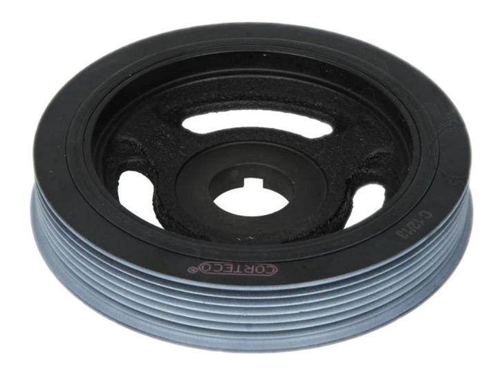 фото №1, 80000682 corteco колесо ременное w.korb. 307 1.6 04-