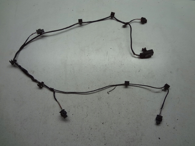 фото №1, Джгут установка pdc зад vw passat b6 04r- універсал