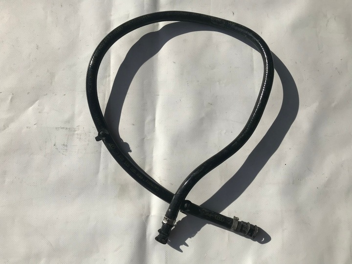 фото №1, Audi q5 8r шланг шланг омывателя 8r0955953c