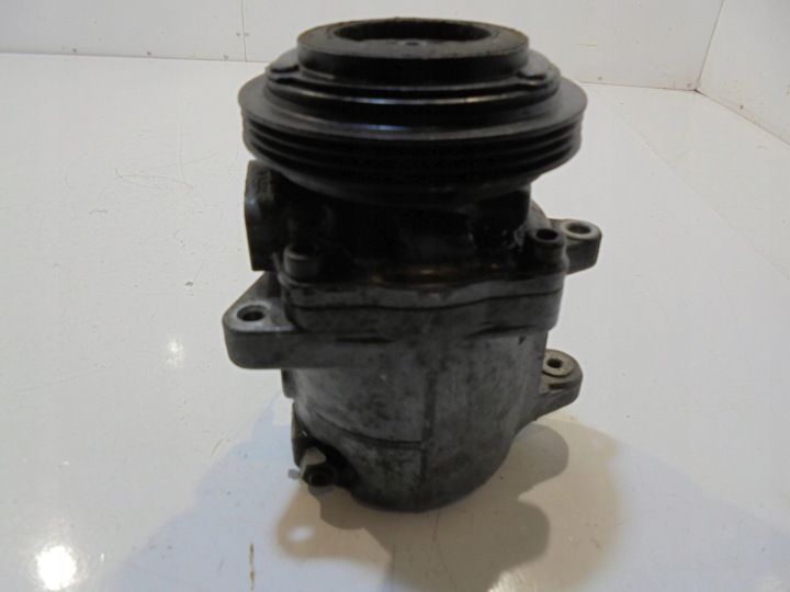 фото №5, Компресор кондиціонера smart fortwo 0003191v006