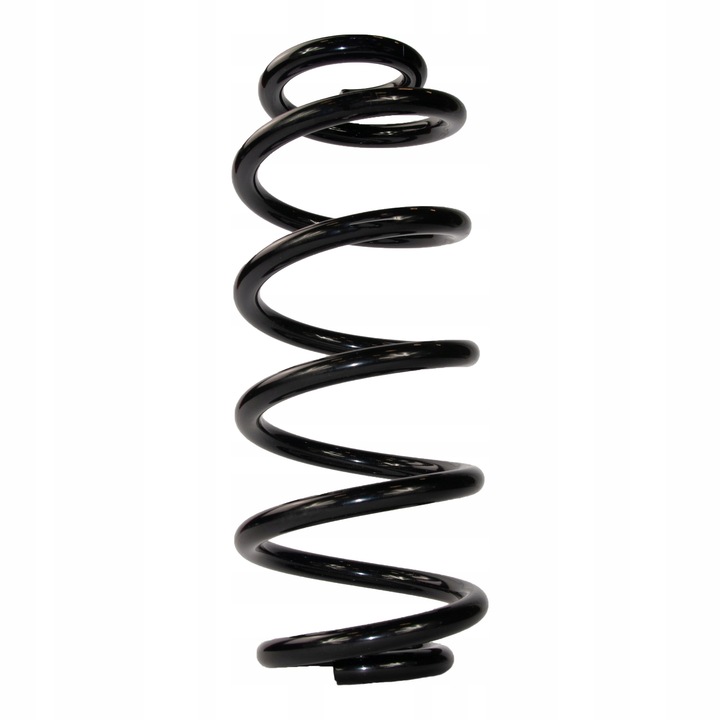 фото №1, Пружина підвішування перед audi a6 c6 2004- якість hd!!!