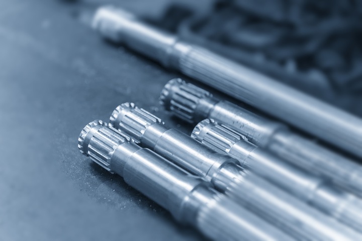 фото №11, Nty полуось приводная