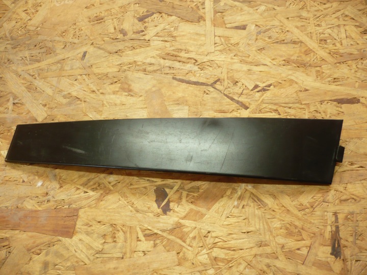 фото №1, Passat b6 защита маскировочная накладка стойка дверь перед