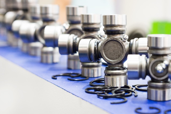 фото №5, Крестовина daihatsu rocky, feroza