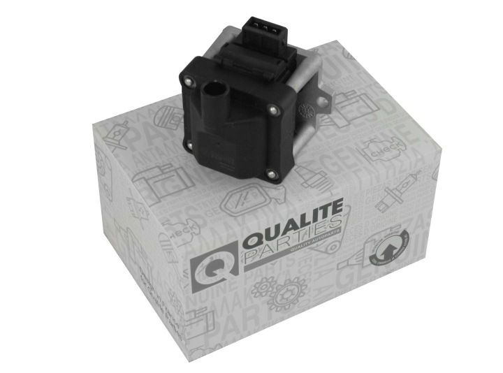 фото №15, Котушка запалювання org audi seat skoda vw 6n0905104
