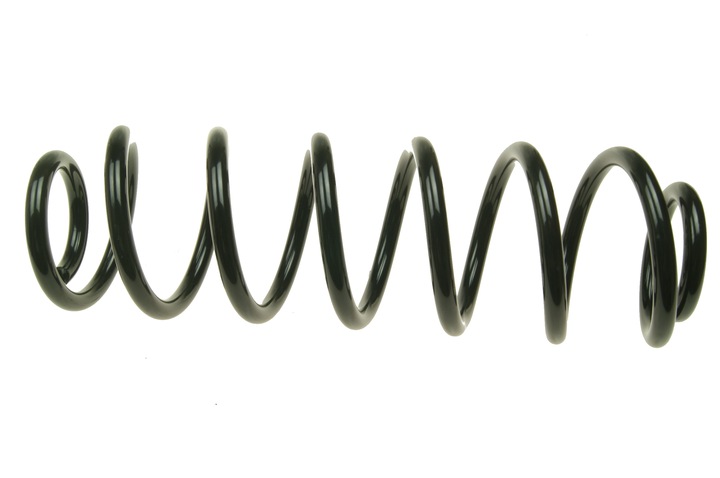 фото №1, Kyb rh6780 пружина подвешивание