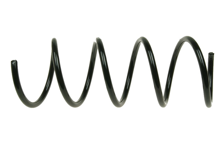 фото №1, Kayaba kyb пружина перед mercedes vaneo