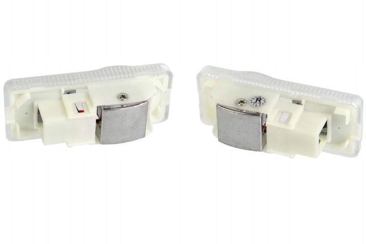 фото №4, Проектор логотип led двері do peugeot 407 2004-2011