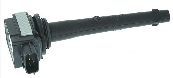 фото №1, Renault clio iii laguna 3 2.0 16v катушка зажигания