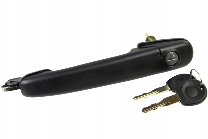 фото №1, Vw sharan seat alhambra ручка вставка дверь правая