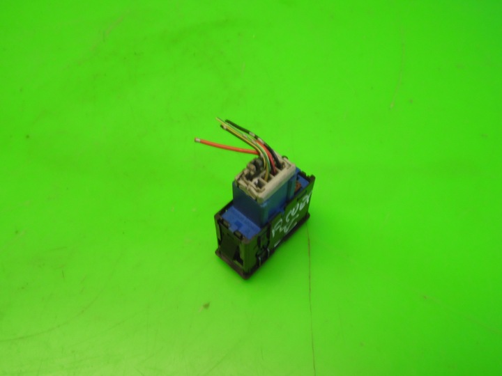 фото №6, Перемикач обігріву скла honda accord v купе 95-