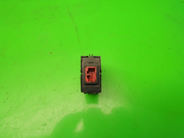 фото №6, Переключатель регулировка света honda accord v 95-97