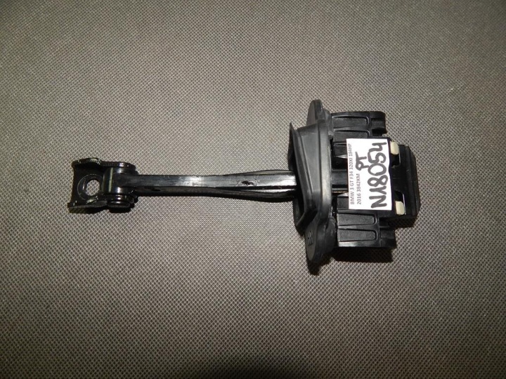 BMW 3 GT F34 Türfeststeller Türstopper Tür rechts heck 7331409