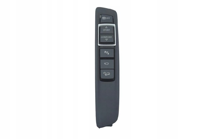 PANEL consoles BMW 9262727