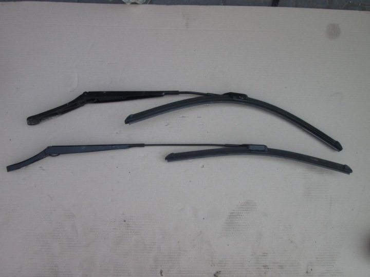 scheibenwischer wischerarm VW PASSAT B7 3AA