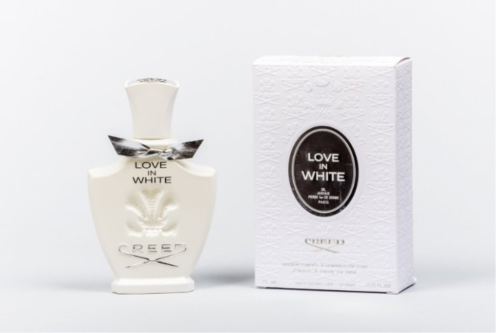 creed love in white woda perfumowana 75 ml     