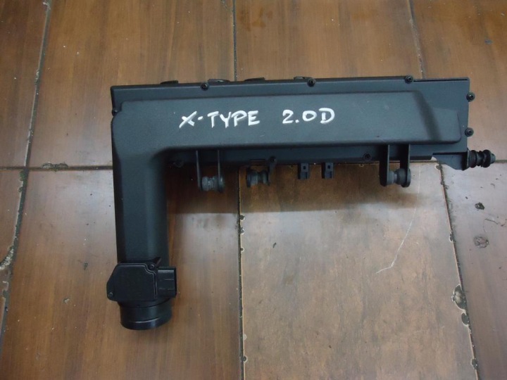 OBUDOWA FILTRA POWIETRZA JAGUAR XTYPE X-TYPE 2.0D