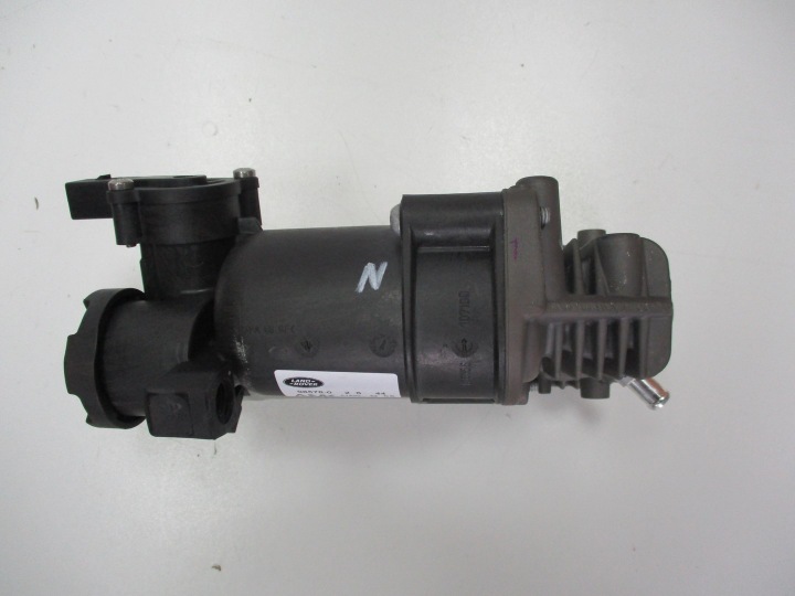 PUMPE ACHSTRÄGERS 98578-02644 LAND DISCOVERY SPORT