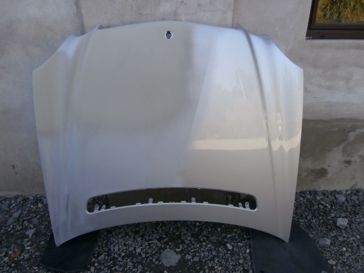 COFANO MERCEDES E KLASA 211 02-09R