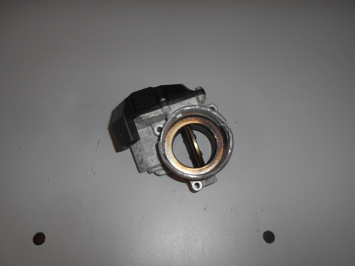 throttle flap VW SEAT SKODA 1.4 TDI 03G128063G