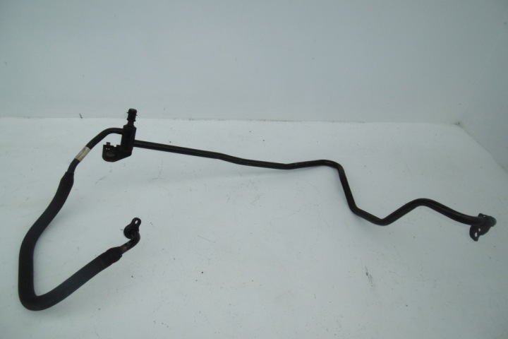 wiring hose of the air conditioning VOLVO XC90 2.9 T6