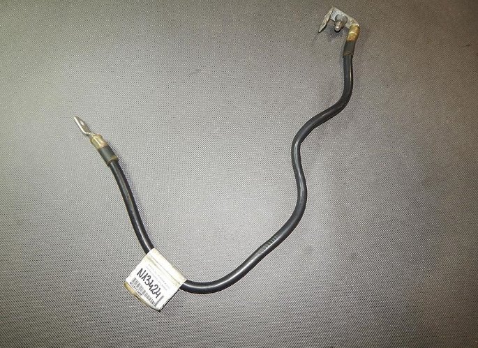 AUDI A7 4G Schlauch KABEL ROZRUSZNIKA 4G1971228P