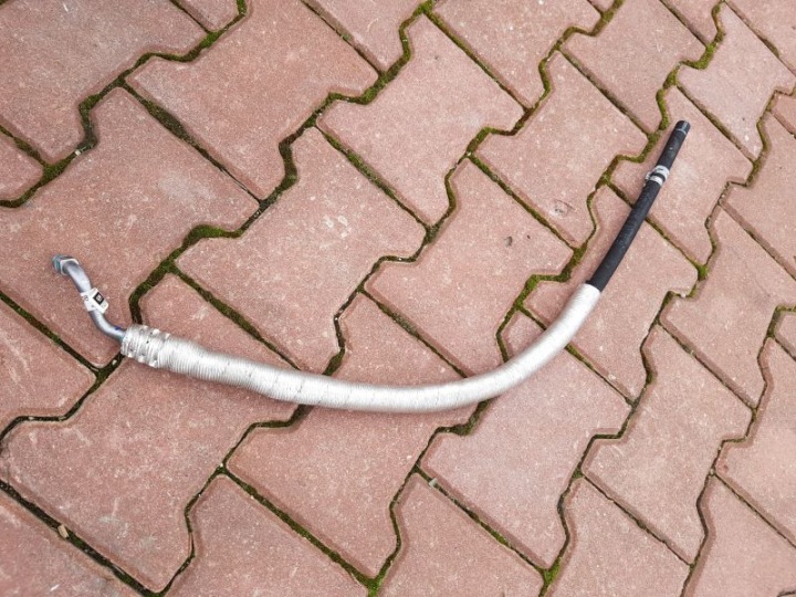 schlauch schlauch rohr Opel Insignia Astra Zafira 13268908