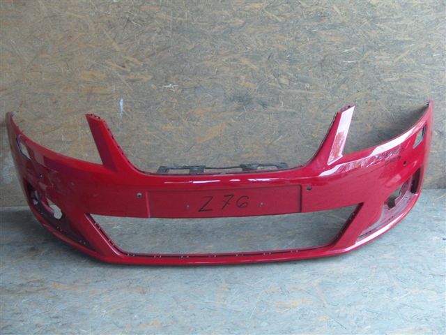 NÁRAZNÍK PREDOK PREDNÝ SEAT ALHAMBRA 010
