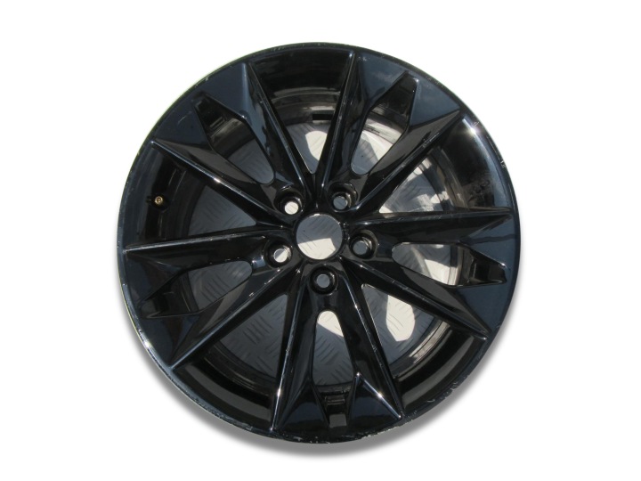 SEAT IBIZA 6J FELGA 7JX16 ET43 5X100
