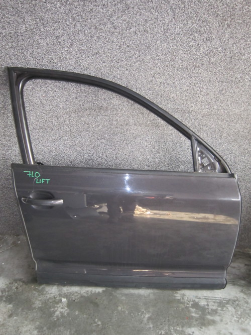 PORTIÈRE VW TOUAREG 7L0 LIFT DROIT AVANT