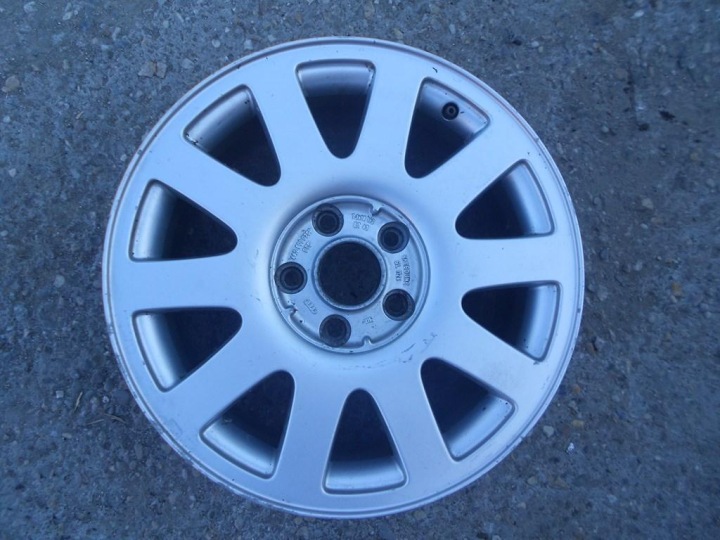 FELNI ALU AUDI A6 A-6 4A0 ET45 16"