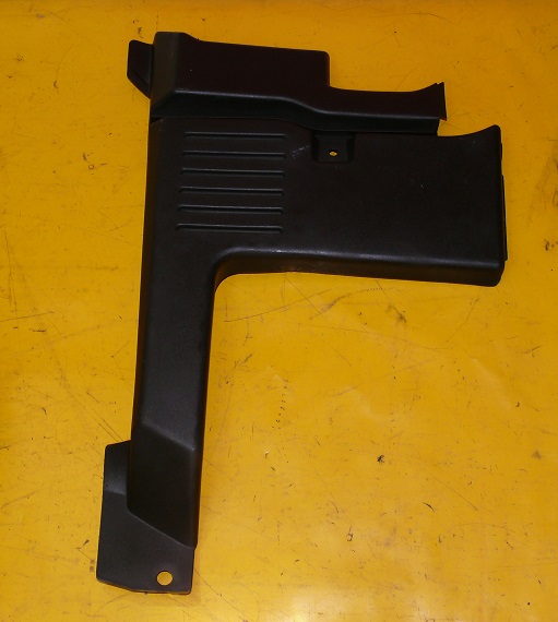 Coperchio copertura GREMBIALINA Motore Destro MERCEDES W140 3.5 TD
