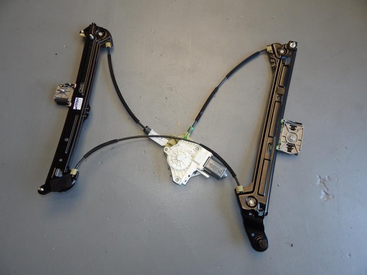 AUDI A7 4G Gestänge Fenster rechts vorne 4G8837462A