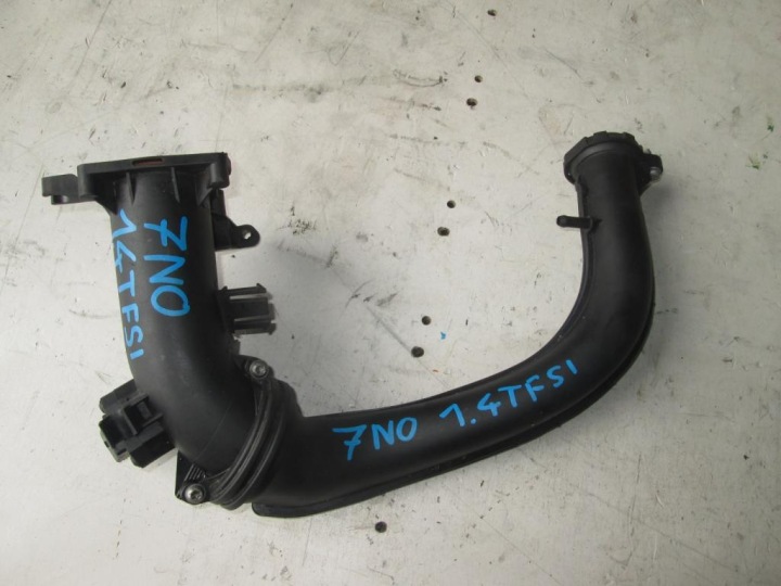 Tubo manicotto aspirazione Seat Alhambra 12r 7N0 1.4TFSI