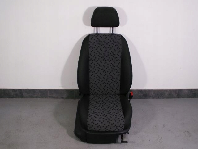 opěrka sedačka SKODA PRAKTIK ROOMSTER FABIA II