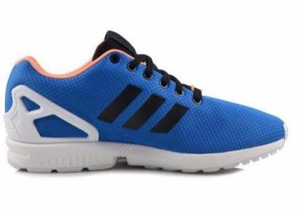 ちわ Buty adidas ZX Flux B34501 w ButSklep.pl