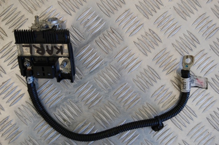 BORNE NÉGATIVE OPEL KARL 1,0 ESSENCE