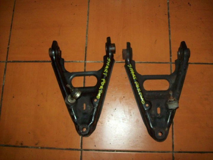 BRAS SMART FORTWO