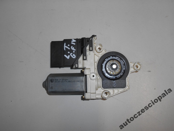 mini motor windows left rear part VW GOLF IV BORA