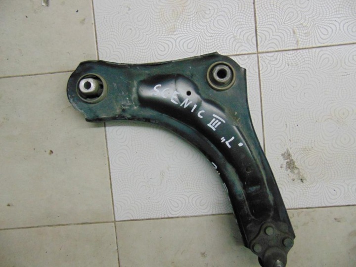 QUERLENKER LINKS RENAULT SCENIC III 3