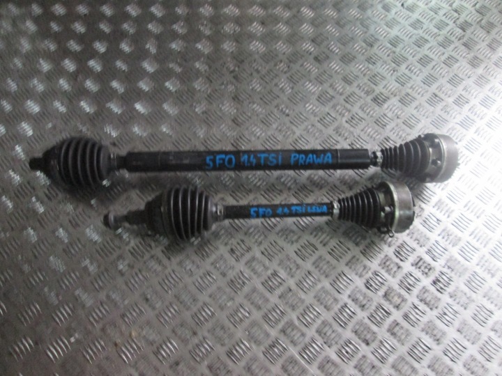 Antriebswelle SEAT LEON 5F0 1,4TSI links
