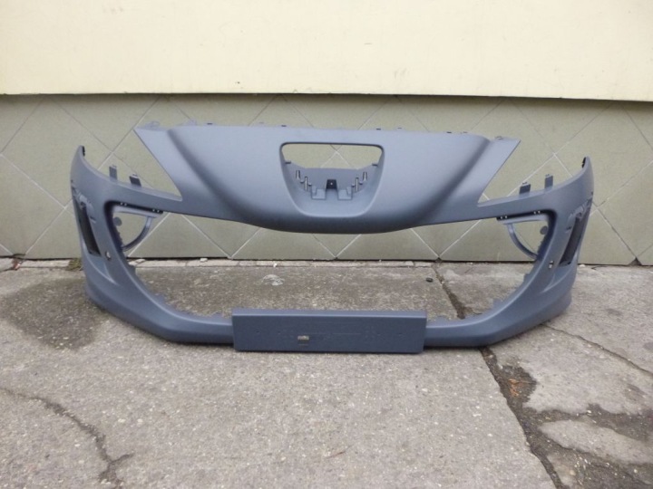 PEUGEOT 308 07- FRONTSTOSSSTANGE