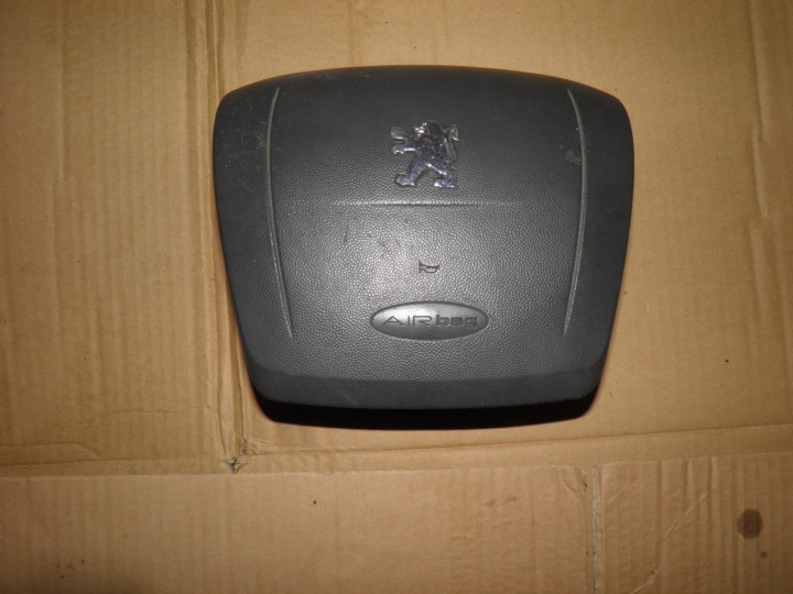 PEUGEOT BOXER 06- airbag AIR BAG airbag šedá EURO 4
