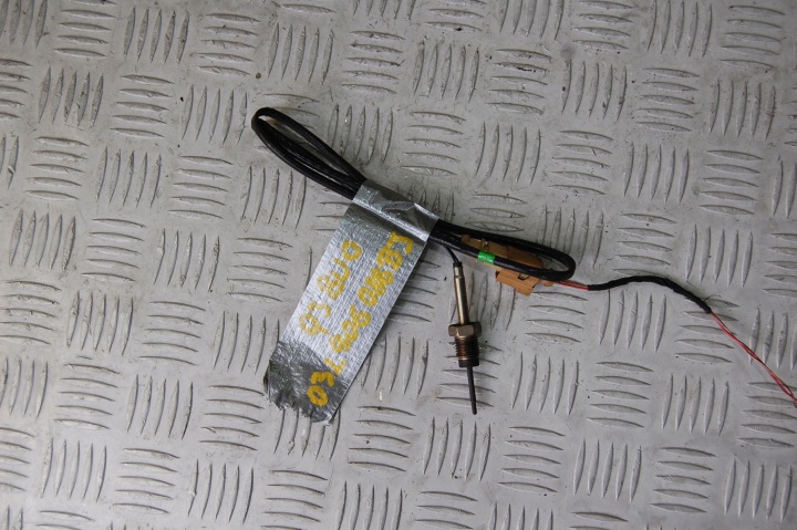 sensor TEMPERATURY SPAINL AUDI Q3 8U 8U0