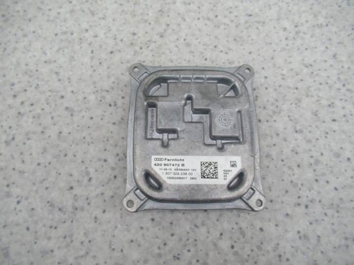 AUDI R8 Module LED Unité de contrôle 420907472B