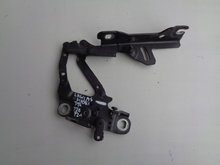 hinge bonnets right BMW 1 F20 F21