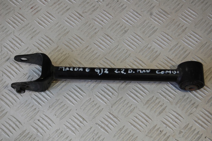 BRACCETTO SINISTRA POSTERIORE MAZDA 6 VI GJ LIFT