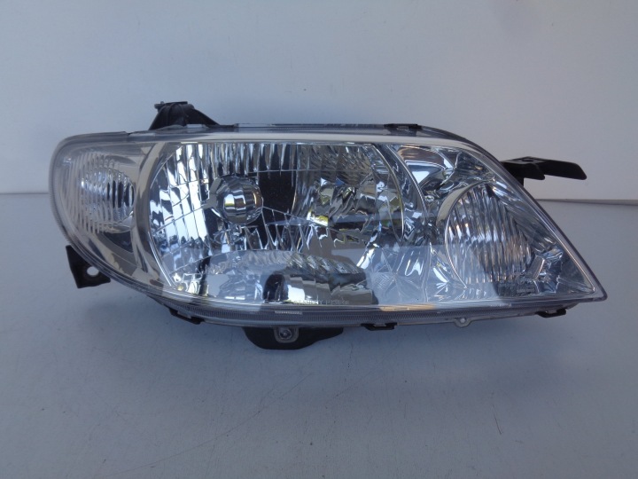 FEUX PHARE DROIT REFLEKTOR MAZDA 323F 01-03 LIFT