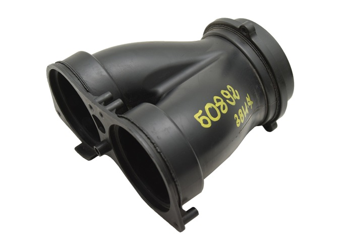 TUBO TUBO MANICOTTO ASPIRAZIONE ARIA JAGUAR 4R839D613 4R83-9D613-AC