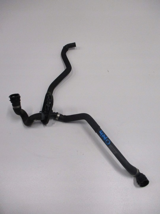 pipe AUDI A8 4N0 16R 4N1819314A